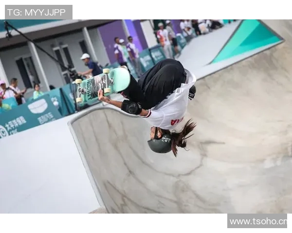 杭州滑板队的团队协作之道：探索滑板运动中的默契与合作精神