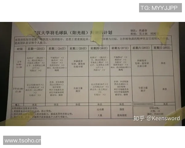 武汉羽毛球队防守表现分析与改进建议探讨 武汉羽毛球队防守表现分析与改进建议探讨